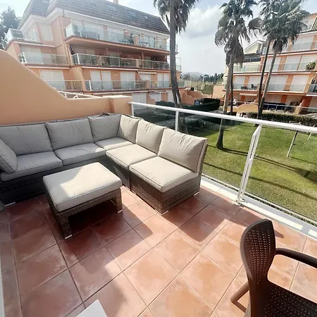 Mirador Al Mar 48 By Homeprive Dénia