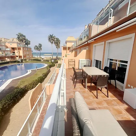 Mirador Al Mar 48 By Homeprive Appartement *