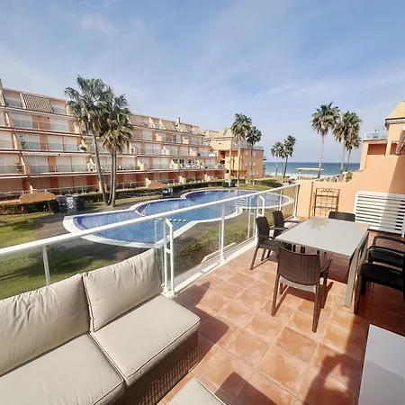 Appartement Mirador Al Mar 48 By Homeprive