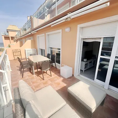 Appartement Mirador Al Mar 48 By Homeprive *