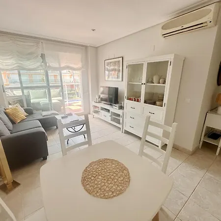 Mirador Al Mar 48 By Homeprive Appartement