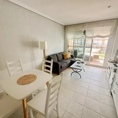 Mirador Al Mar 48 By Homeprive *