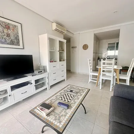 Mirador Al Mar 48 By Homeprive * Dénia