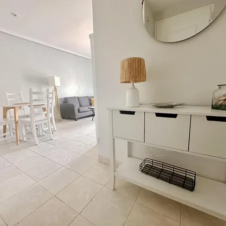 Mirador Al Mar 48 By Homeprive * Dénia