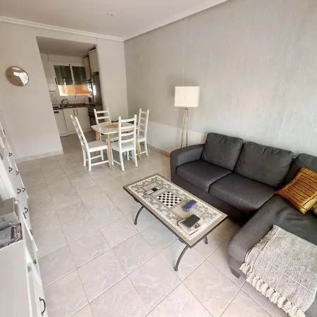 Mirador Al Mar 48 By Homeprive Appartement