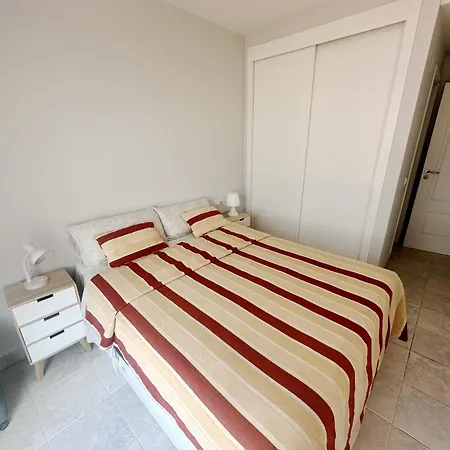 Appartement Mirador Al Mar 48 By Homeprive *