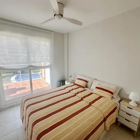 Mirador Al Mar 48 By Homeprive * Dénia